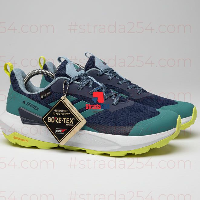 Men’s Outdoor Trail Sneakers_mt