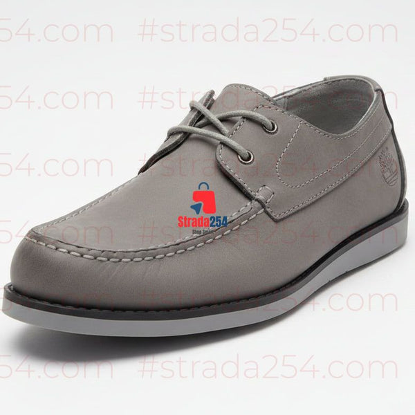 Men’s Casual  Boat-Style Lace-Up Shoes||1C
