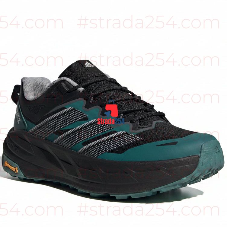 Men’s Outdoor Trail & Hiking Sneakers||TOP