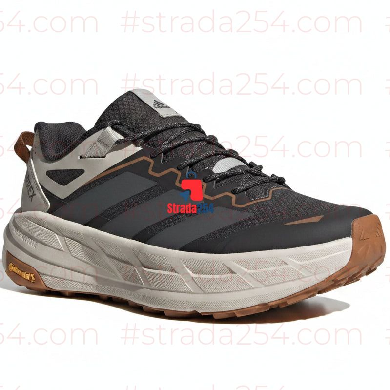 Men’s Outdoor Trail & Hiking Sneakers||TOP
