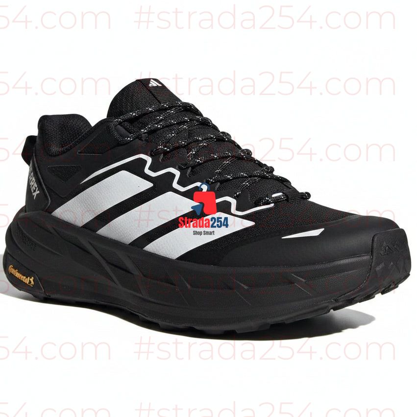 Men’s Outdoor Trail & Hiking Sneakers||TOP