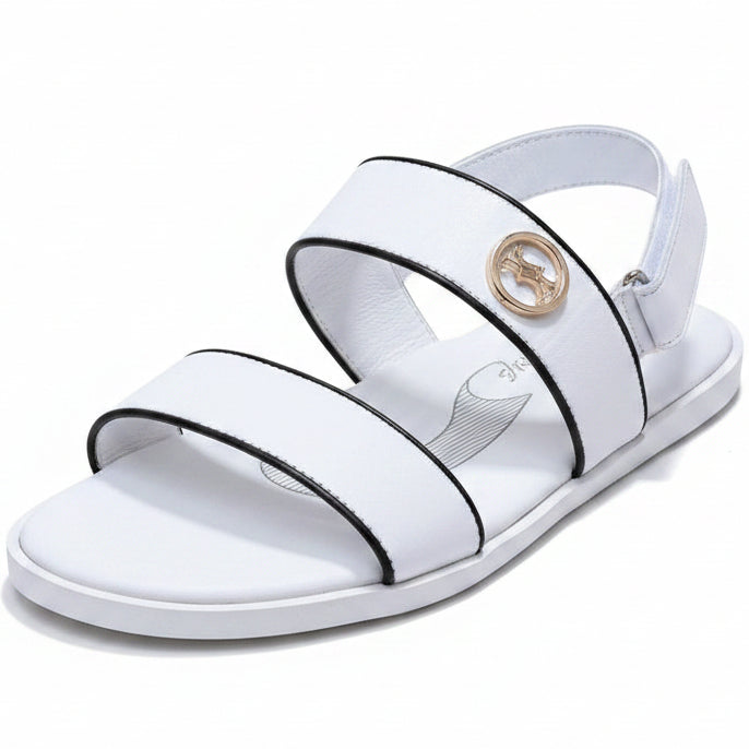 Men’s Premium Casual Sandals & Slides||1S2