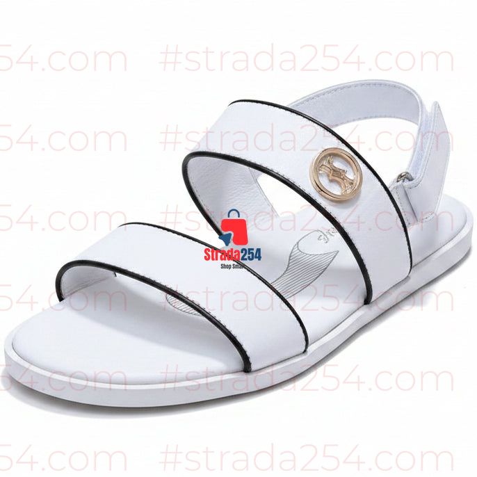 Men’s Premium Casual Sandals & Slides||1S2