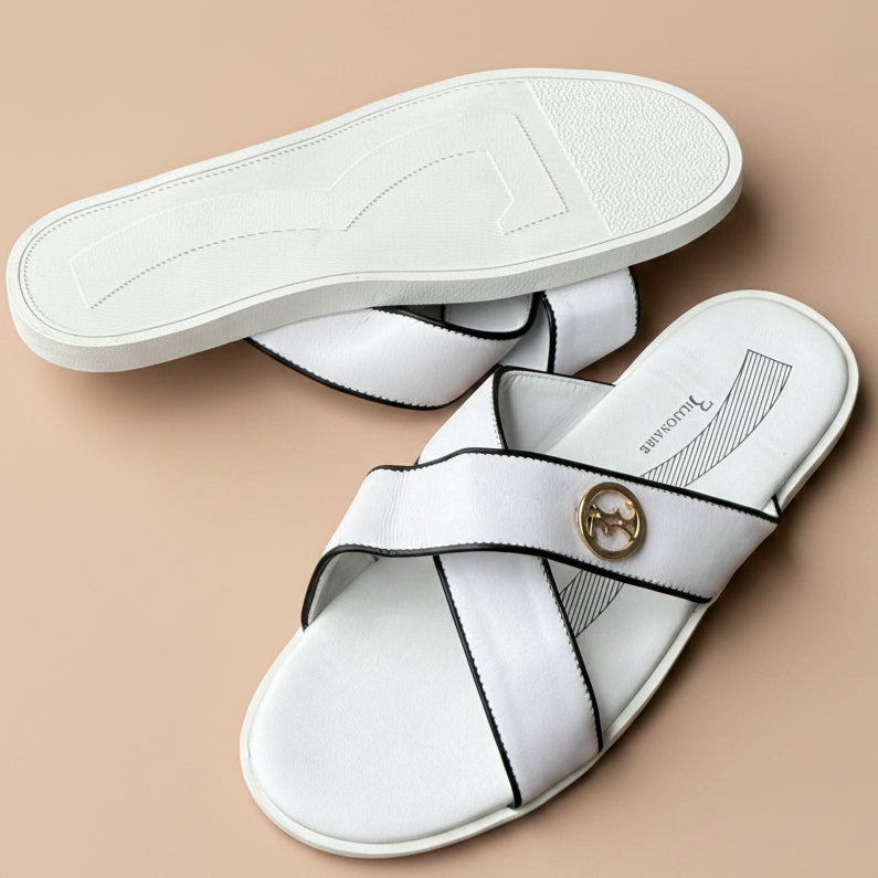 Men’s Premium Casual Sandals & Slides||1S2