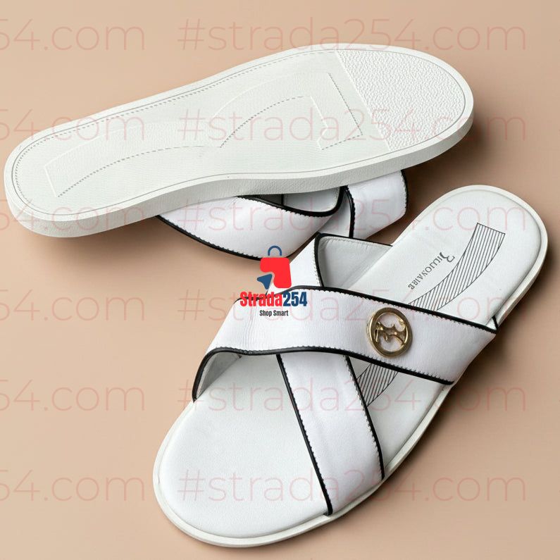 Men’s Premium Casual Sandals & Slides||1S2