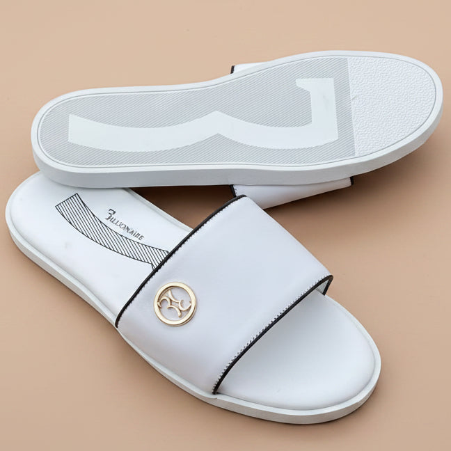 Men’s Premium Casual Sandals & Slides||1S2