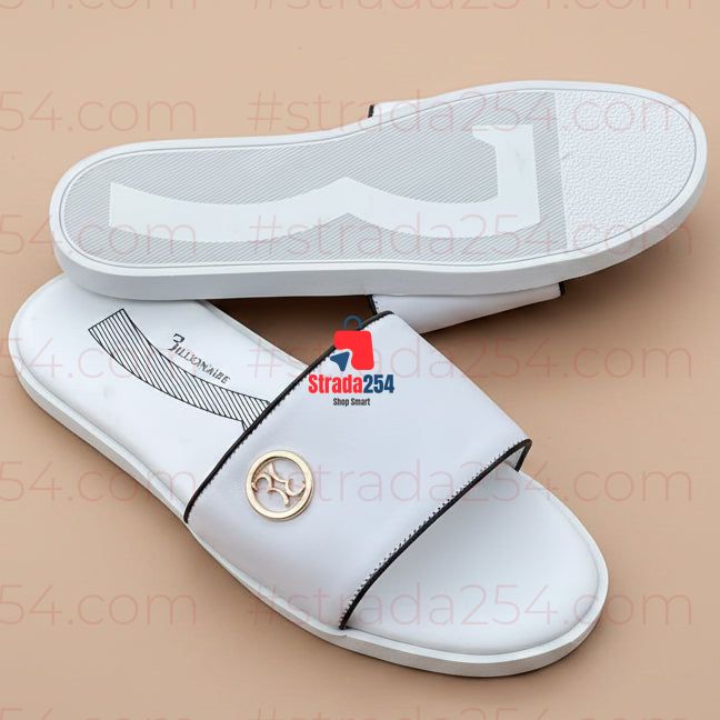 Men’s Premium Casual Sandals & Slides||1S2