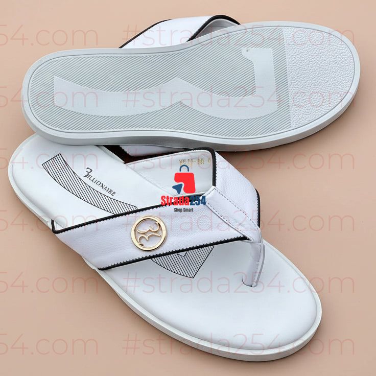 Men’s Premium Casual Sandals & Slides||1S2