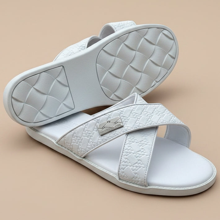 Men’s Premium Casual Sandals & Slides||1S2