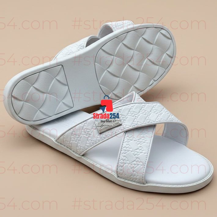 Men’s Premium Casual Sandals & Slides||1S2