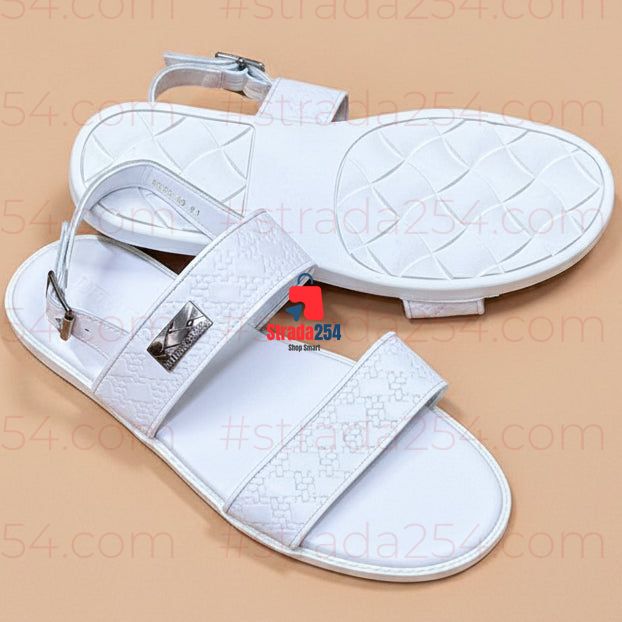 Men’s Premium Casual Sandals & Slides||1S2