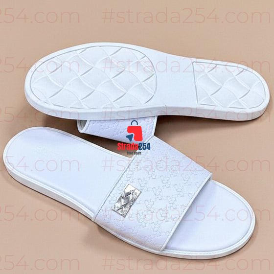 Men’s Premium Casual Sandals & Slides||1S2