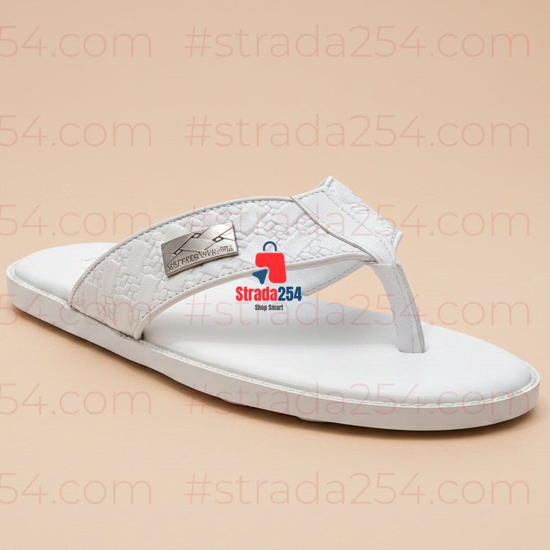 Men’s Premium Casual Sandals & Slides||1S2