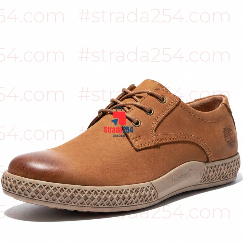 Men’s Casual Style Lace-Up Shoes||KK