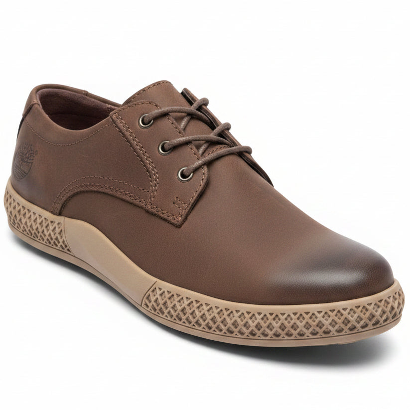 Men’s Casual Style Lace-Up Shoes||KK