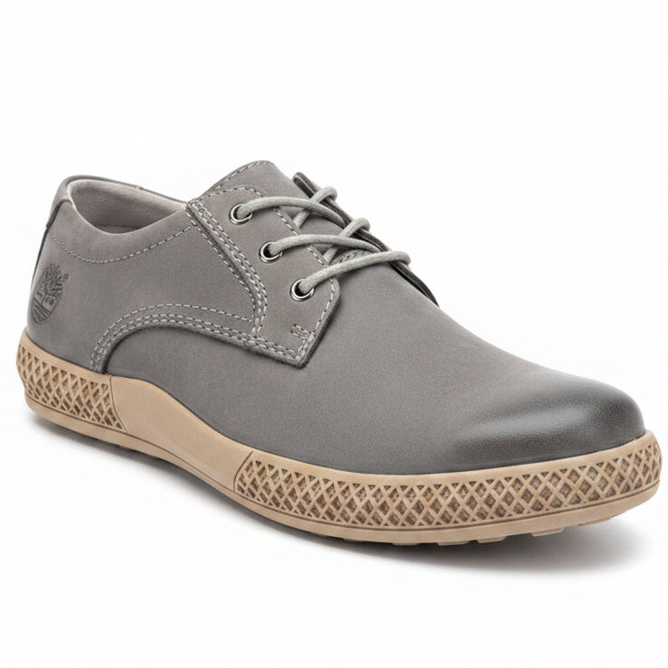 Men’s Casual Style Lace-Up Shoes||KK