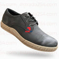 Men’s Casual Style Lace-Up Shoes||KK