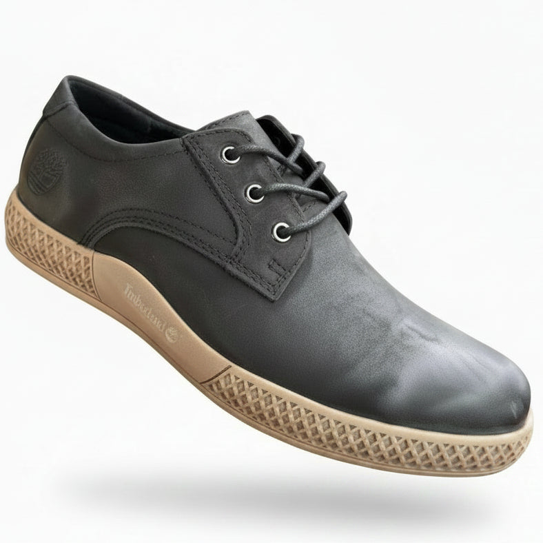 Men’s Casual Style Lace-Up Shoes||KK