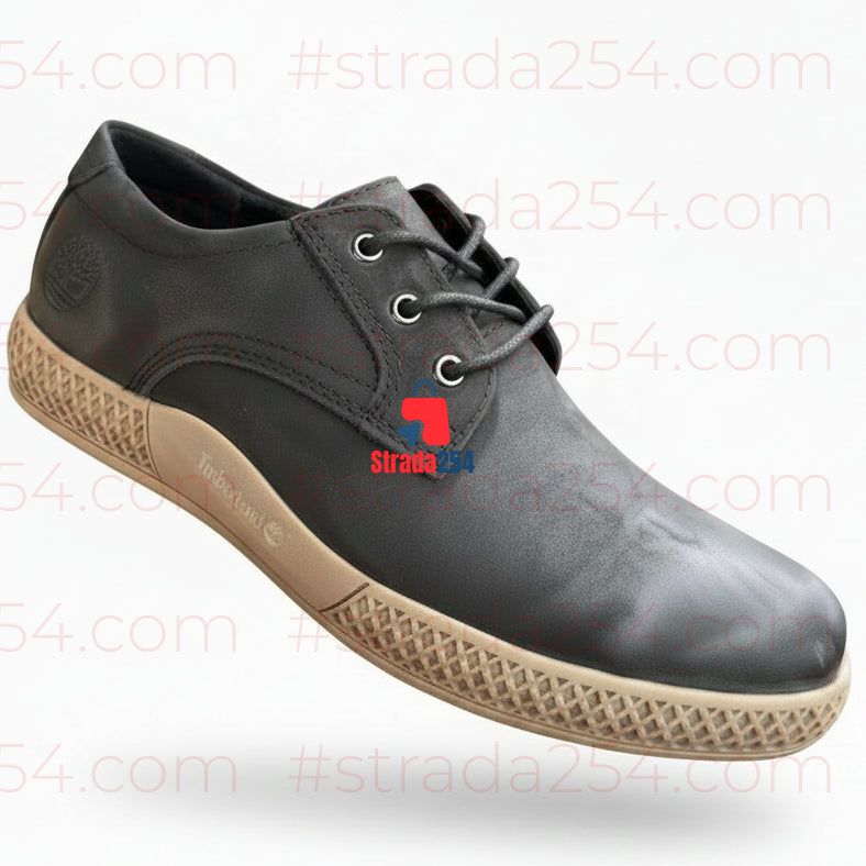 Men’s Casual Style Lace-Up Shoes||KK
