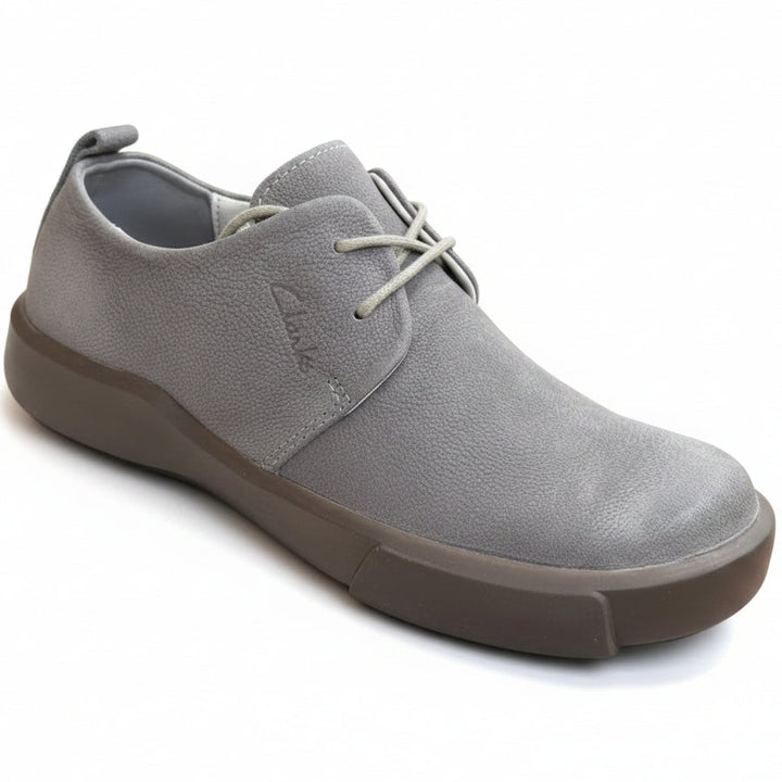 Men’s Casual Lace-Up Style Shoes|