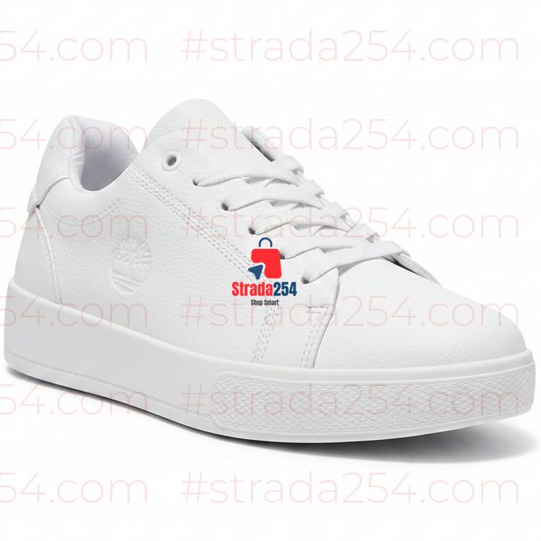 Men’s Classic Low-Top Casual Sneakers||TRNY