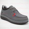 Men’s Outdoor Trail & Hiking Shoes – Rugged Grip & All-Terrain Comfort