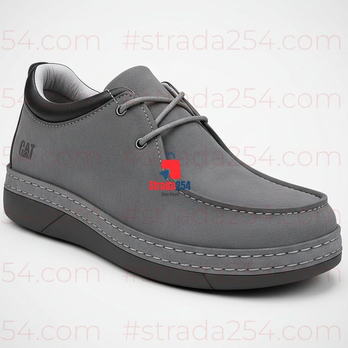 Men’s Outdoor Trail & Hiking Shoes – Rugged Grip & All-Terrain Comfort