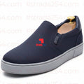 Men’s Casual Slip-On Sneakers||SMK