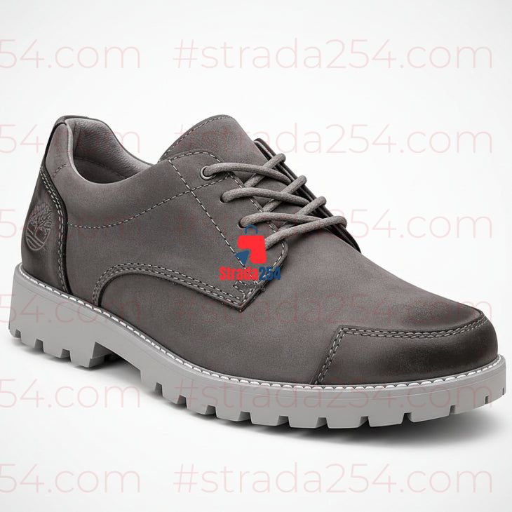 Men’s Outdoor Trail & Hiking Shoes – Rugged Grip & All-Terrain Comfort