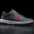 Men’s Casual Outdoor Sneakers – Comfortable Lace-Up Walking Shoes_trn