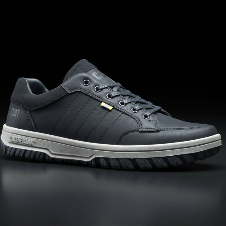Men’s Casual Outdoor Sneakers – Comfortable Lace-Up Walking Shoes_trn