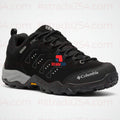 Men’s Outdoor Trail & Hiking Shoes – Rugged Grip & All-Terrain Comfort in Kenya
