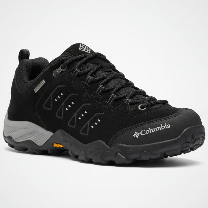 Men’s Outdoor Trail & Hiking Shoes – Rugged Grip & All-Terrain Comfort in Kenya