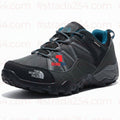 Men’s Outdoor Trail & Hiking Shoes – Rugged Grip & All-Terrain Comfort in Kenya