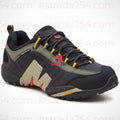 Men’s Outdoor Trail & Hiking Shoes – Rugged Grip & All-Terrain Comfort in Kenya