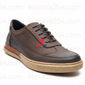 Men’s Outdoor Trail & Hiking Shoes – Rugged Grip & All-Terrain Comfort