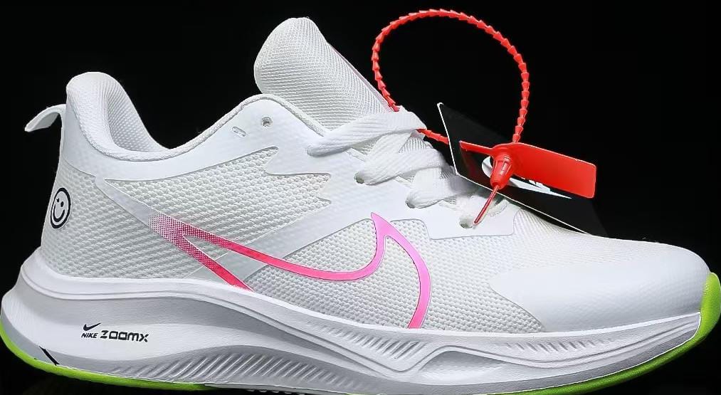 Sports Performance Runner