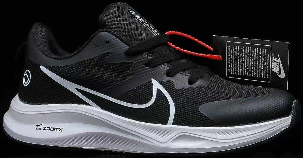 Sports Performance Runner