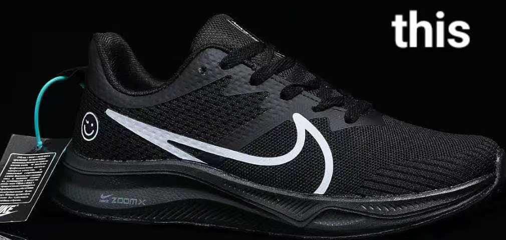 Sports Performance Runner