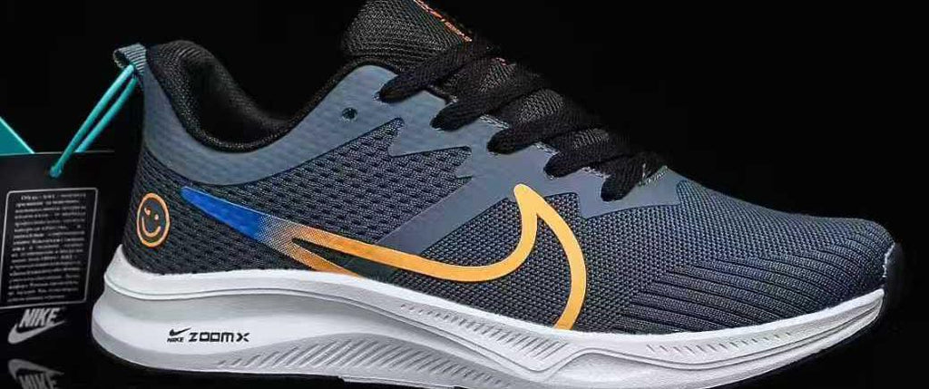 Sports Performance Runner