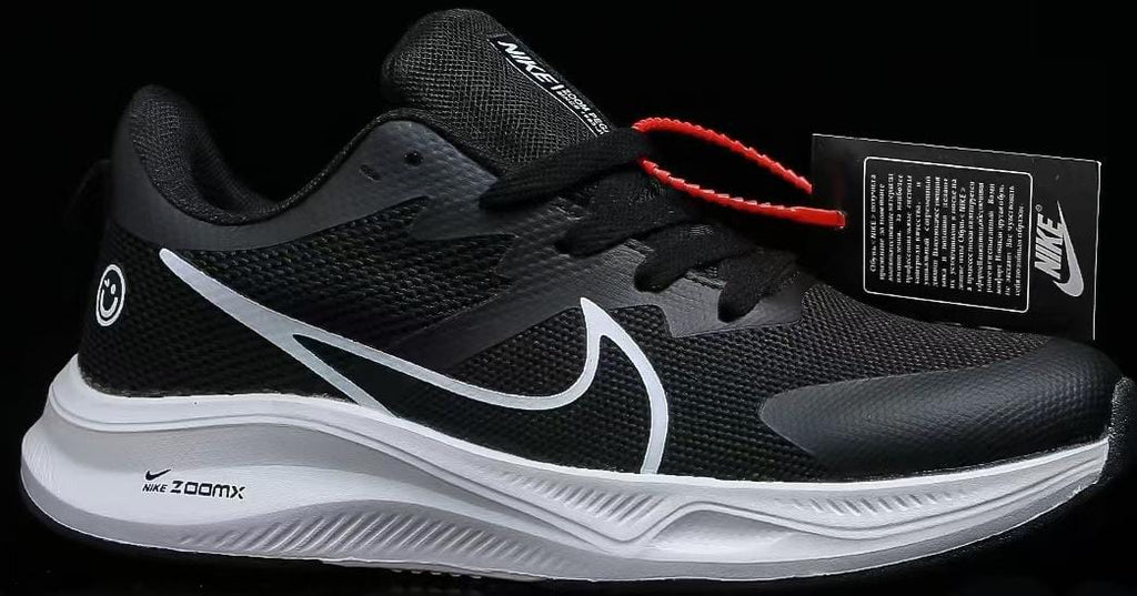 Sports Performance Runner