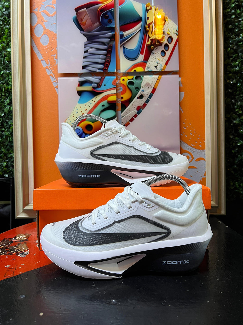 Nike ZoomX Performance Running Shoes