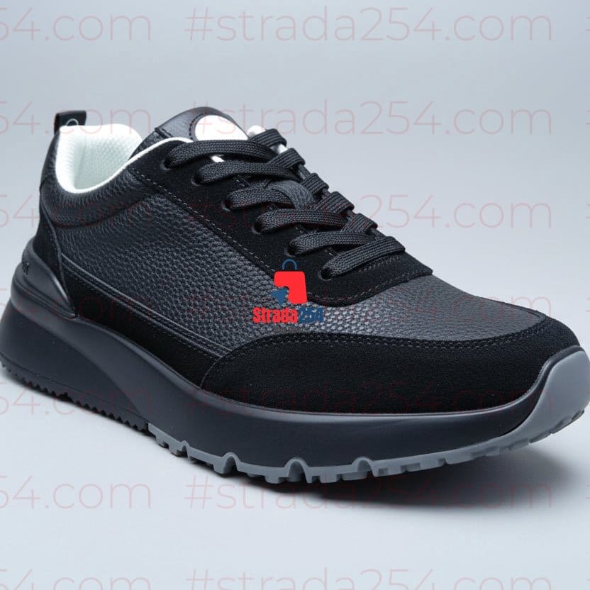UrbanFlex Low Sneakers – Premium Casual Comfort Shoes
