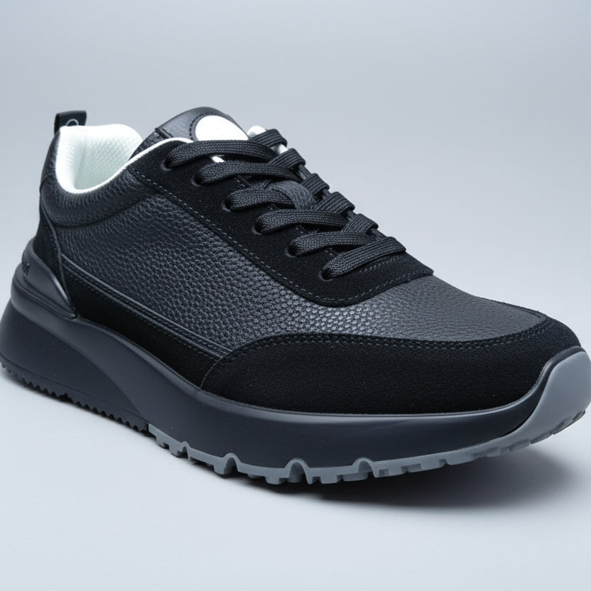 UrbanFlex Low Sneakers – Premium Casual Comfort Shoes