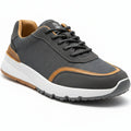 UrbanFlex Low Sneakers – Premium Casual Comfort Shoes