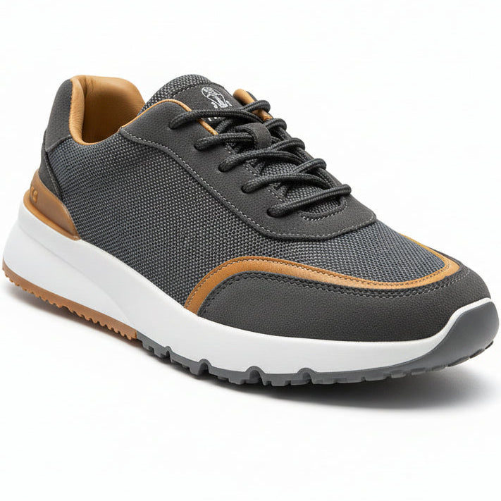 UrbanFlex Low Sneakers – Premium Casual Comfort Shoes