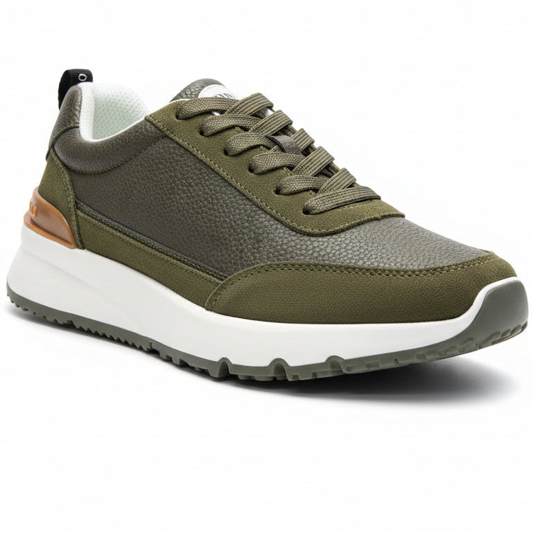 UrbanFlex Low Sneakers – Premium Casual Comfort Shoes