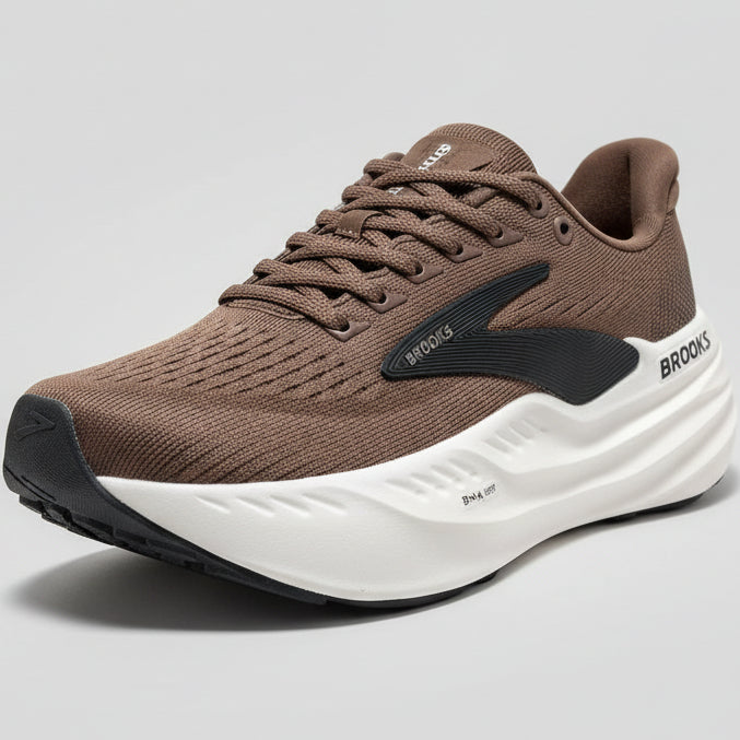 Brooks Lightweight Performance Running Shoes | Cushioned Comfort & Breathable Support
