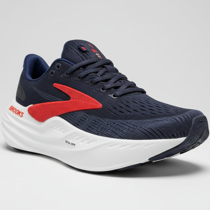 Brooks Lightweight Performance Running Shoes | Cushioned Comfort & Breathable Support