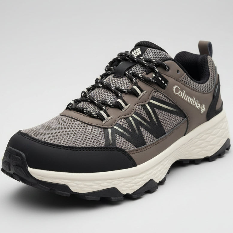 All-Terrain Performance Trail Sneakers for Men & Women